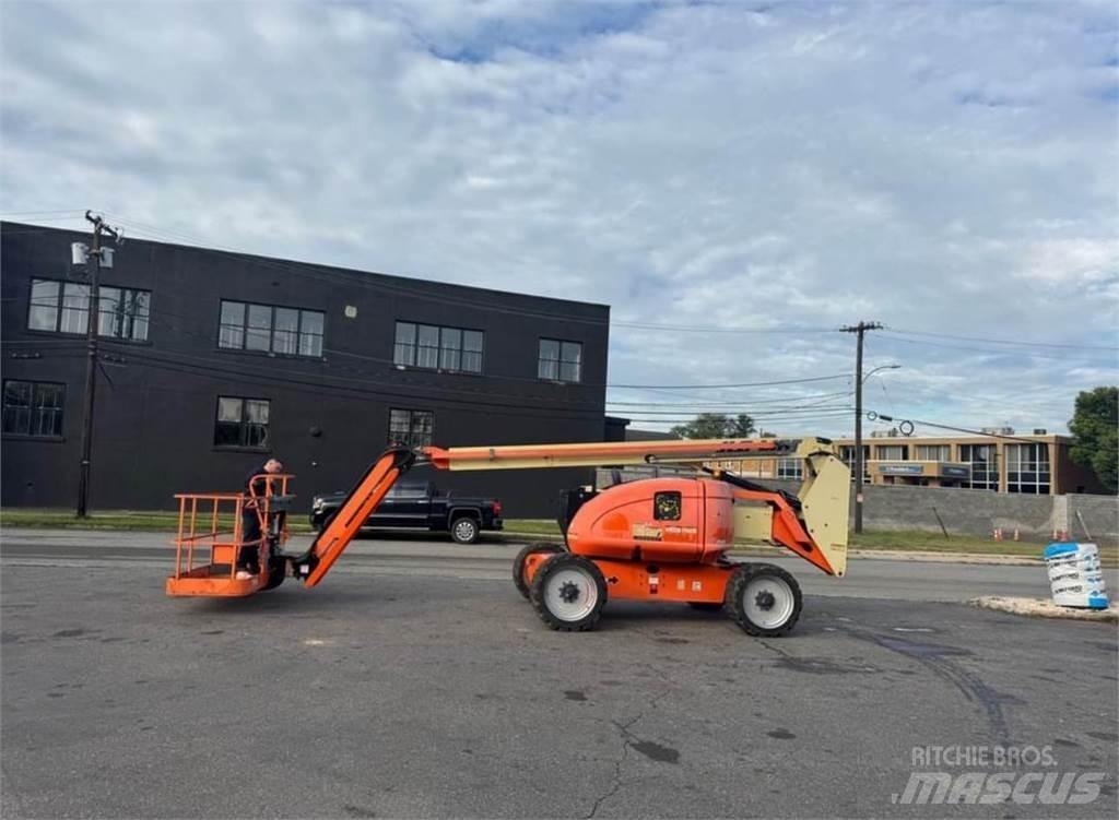 JLG 600AJ Andre lifte og platforme