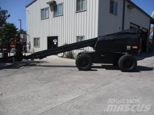 JLG 600S Andre lifte og platforme