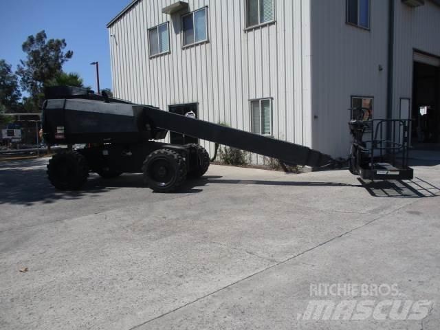 JLG 600S Andre lifte og platforme