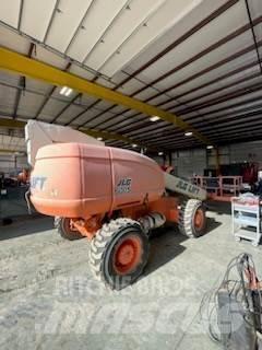 JLG 600S Teleskoplifte