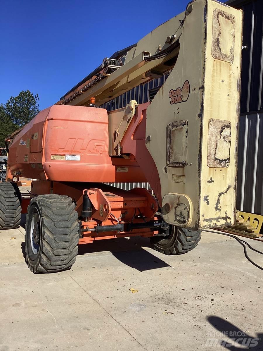 JLG 800A Andre lifte og platforme