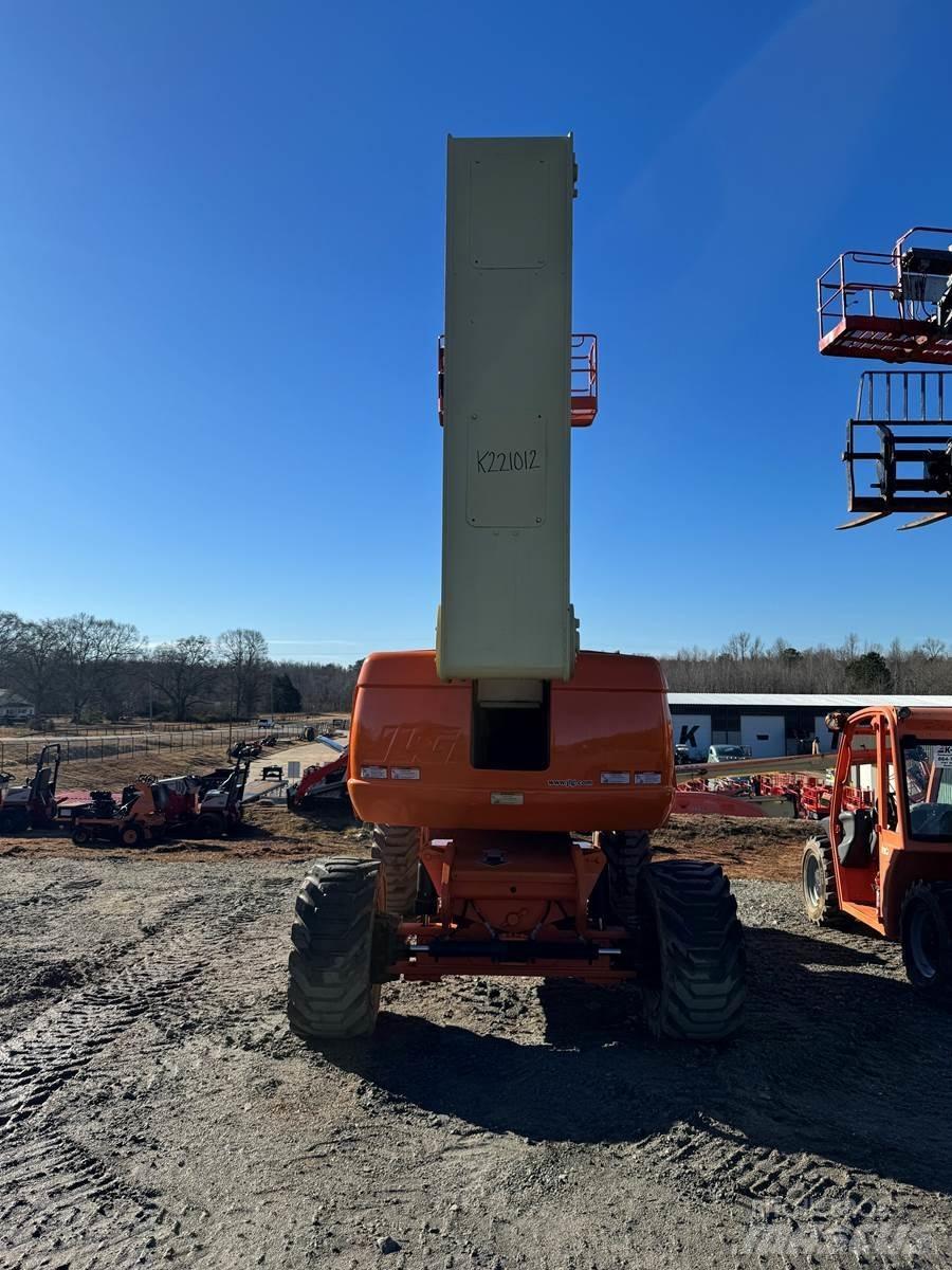 JLG 800A Andre lifte og platforme