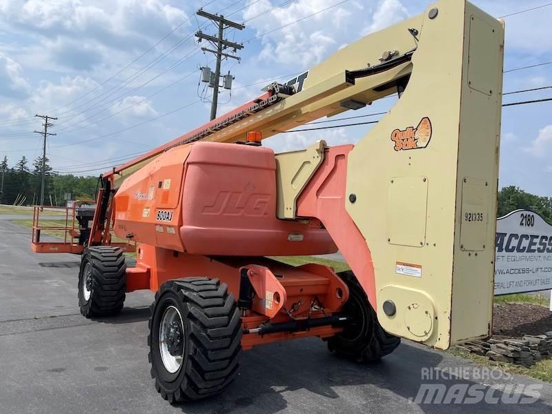 JLG 800AJ Andre lifte og platforme