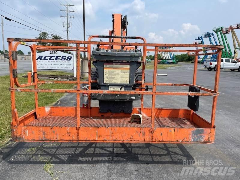 JLG 800AJ Andre lifte og platforme
