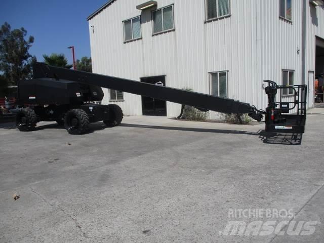 JLG 800S Andre lifte og platforme