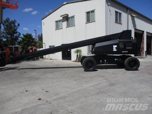 JLG 800S Andre lifte og platforme