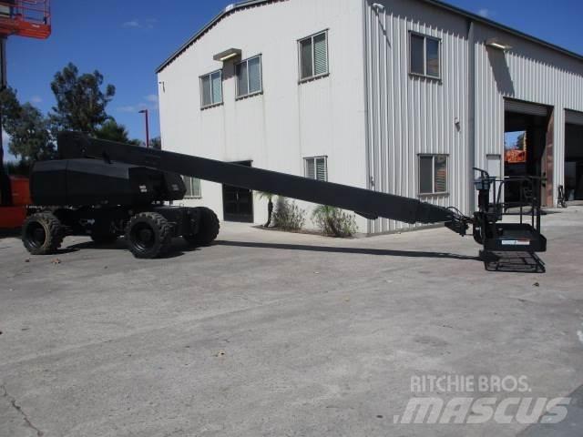 JLG 800S Andre lifte og platforme