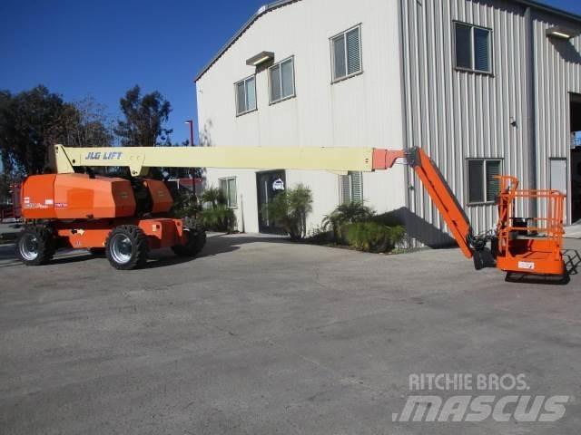 JLG 860SJ Andre lifte og platforme