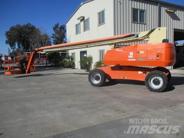 JLG 860SJ Andre lifte og platforme