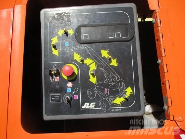 JLG 860SJ Andre lifte og platforme