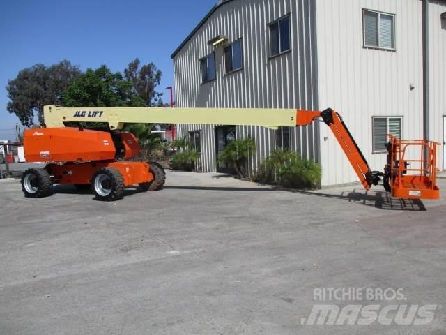 JLG 860SJ Andre lifte og platforme