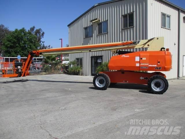 JLG 860SJ Andre lifte og platforme