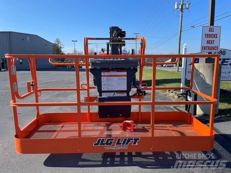 JLG 860SJ Teleskoplifte