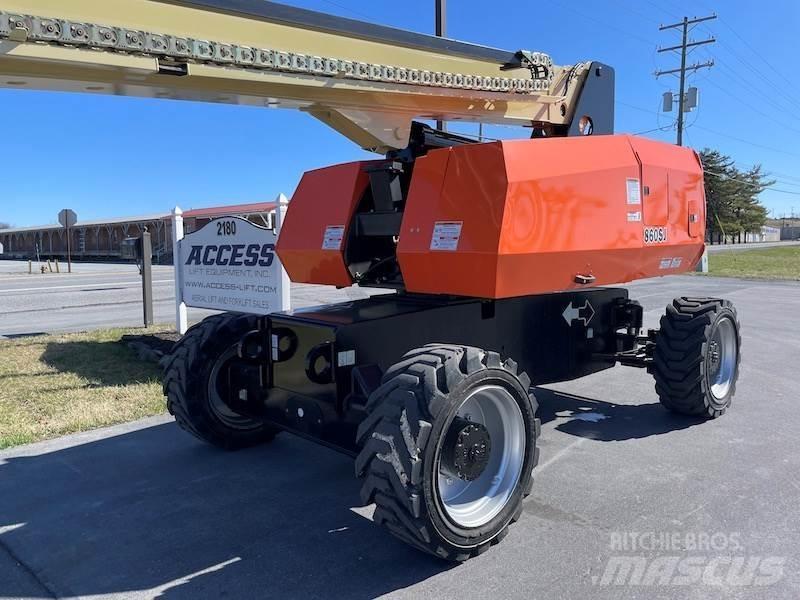 JLG 860SJ Andre lifte og platforme