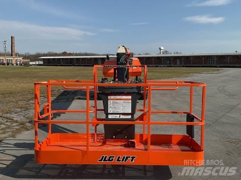 JLG 860SJ Teleskoplifte