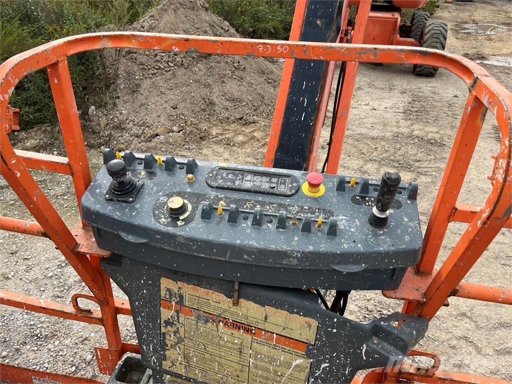 JLG 860SJ Andre lifte og platforme