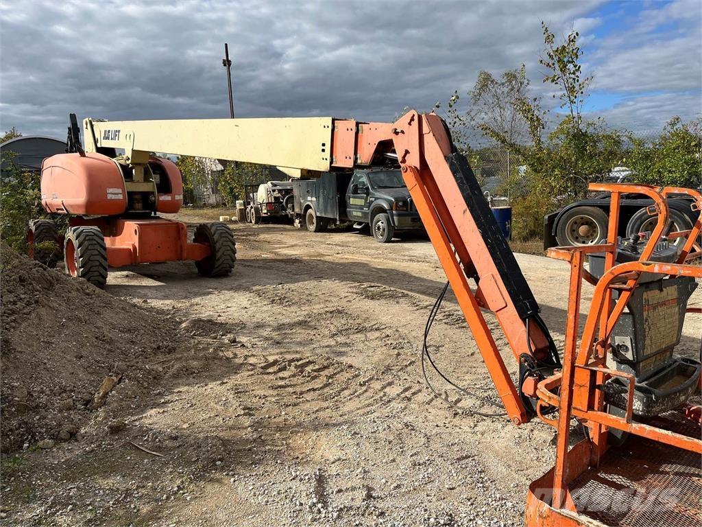 JLG 860SJ Andre lifte og platforme