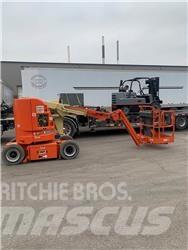 JLG E300AJ Søjlelifte