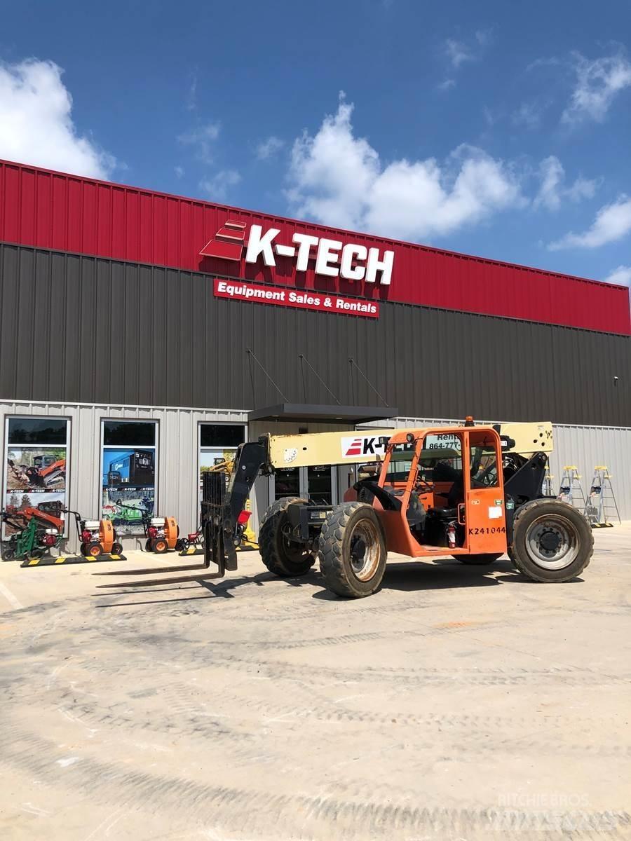 JLG G6-42A Teleskoplifte