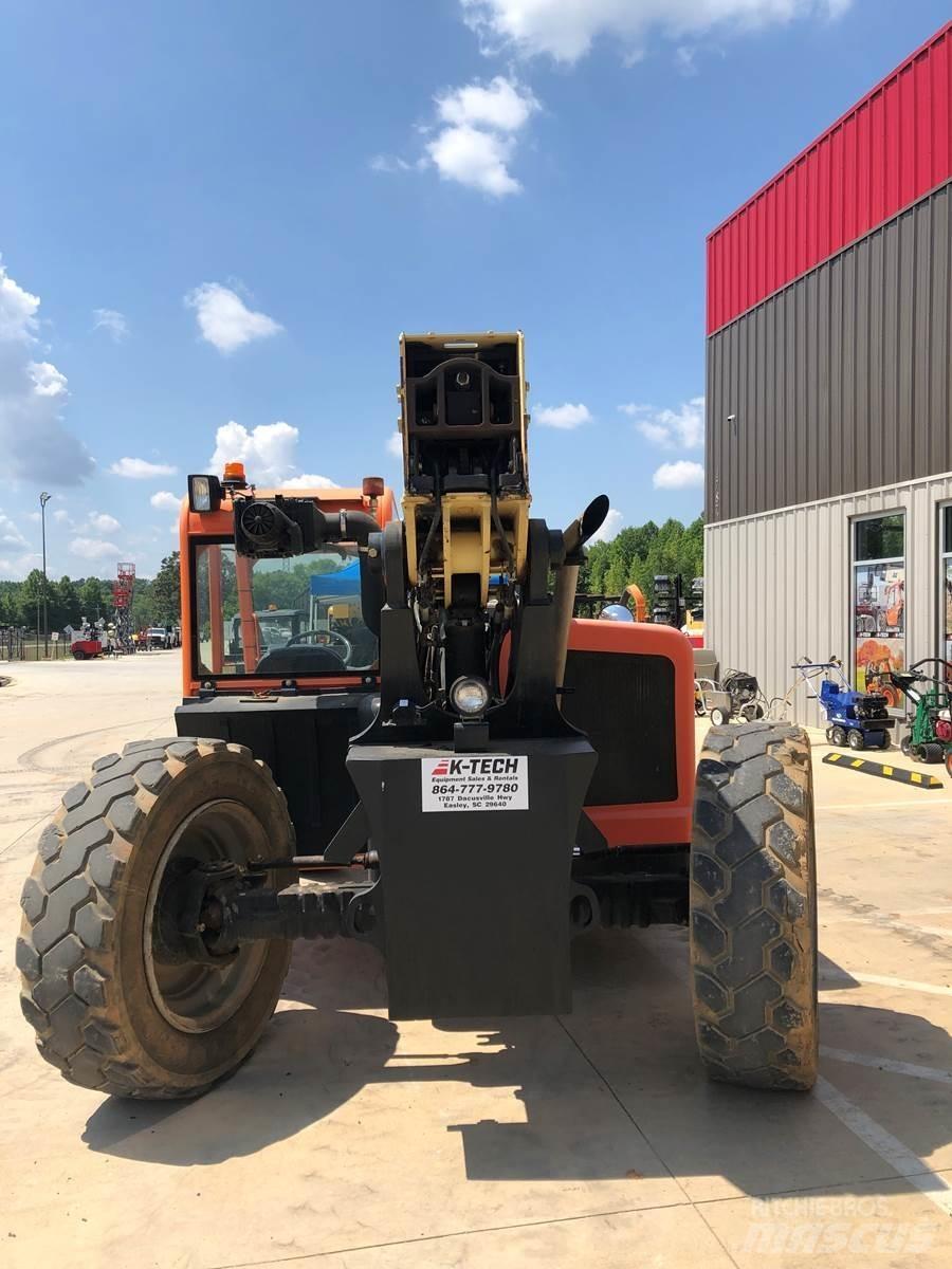 JLG G6-42A Teleskoplifte