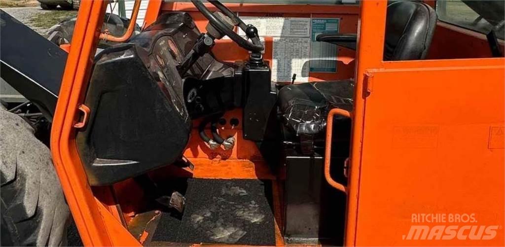 JLG G6-42A Teleskoplæssere
