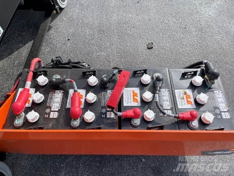 JLG R1932 Saxlifte