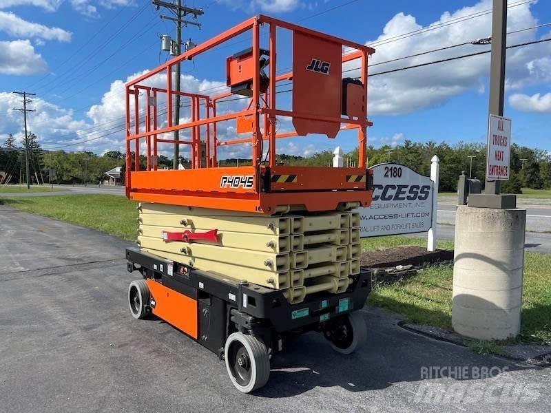 JLG R4045 Saxlifte