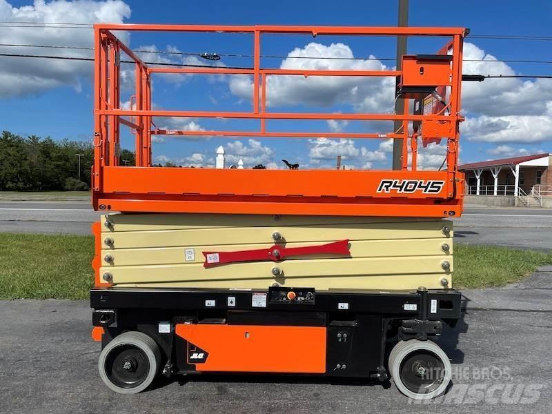 JLG R4045 Saxlifte