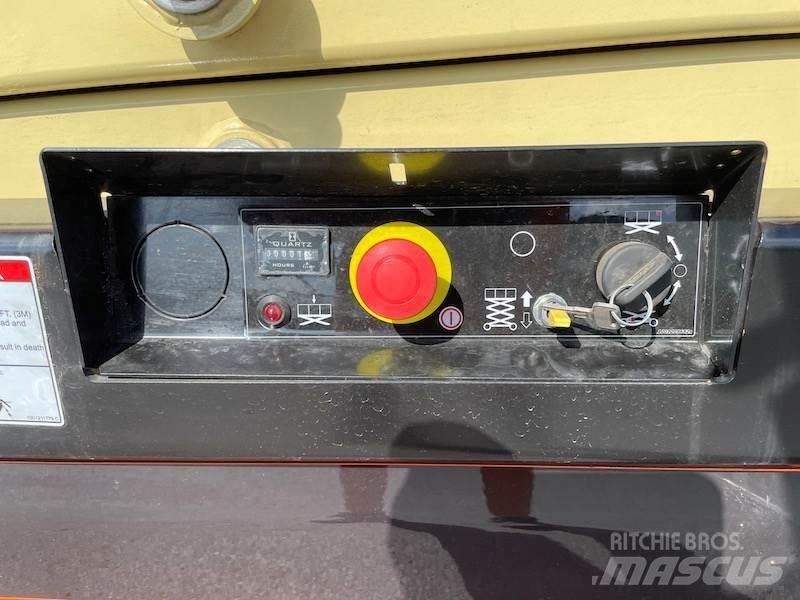 JLG R4045 Saxlifte