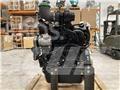 John Deere  Motorer
