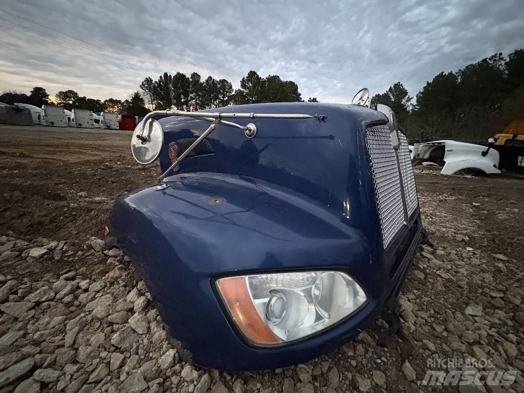 Kenworth  Transport – Andet