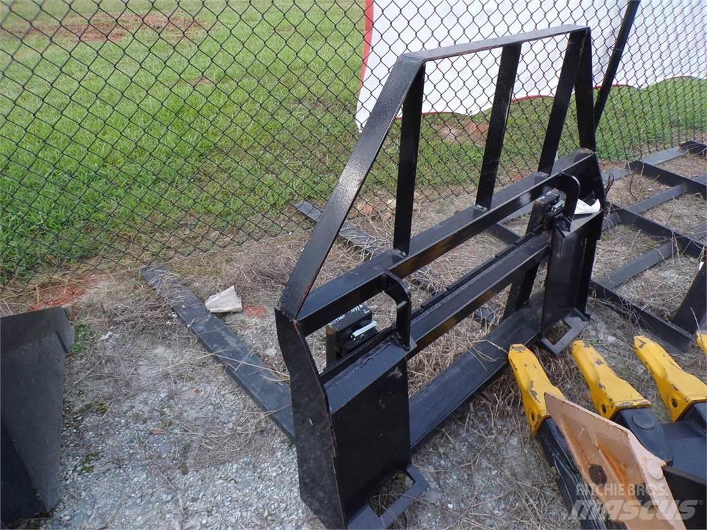  KIVEL 48 Klemmer