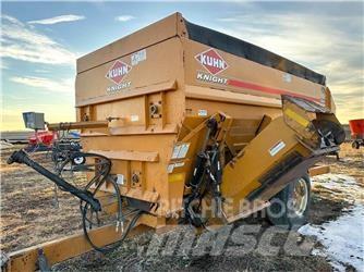 Kuhn 4142 Fuldfoderblandere