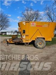 Kuhn 5144 Fuldfoderblandere