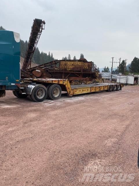 Load King  Blokvogn