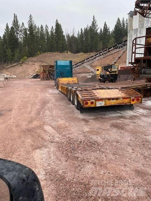 Load King  Blokvogn