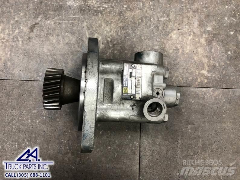  LUK 2106544 Hydraulik