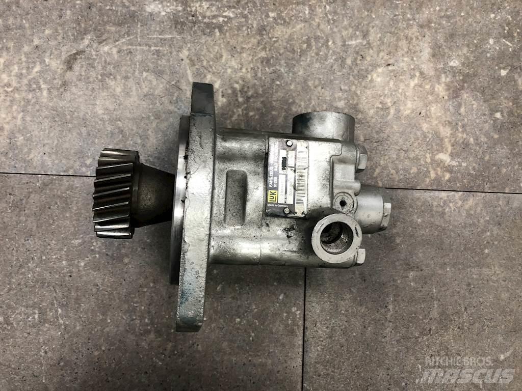  LUK 2106544 Hydraulik