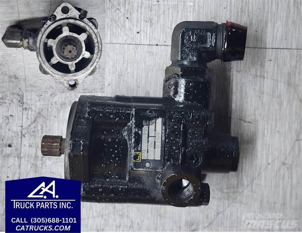  LUK LF73 Hydraulik