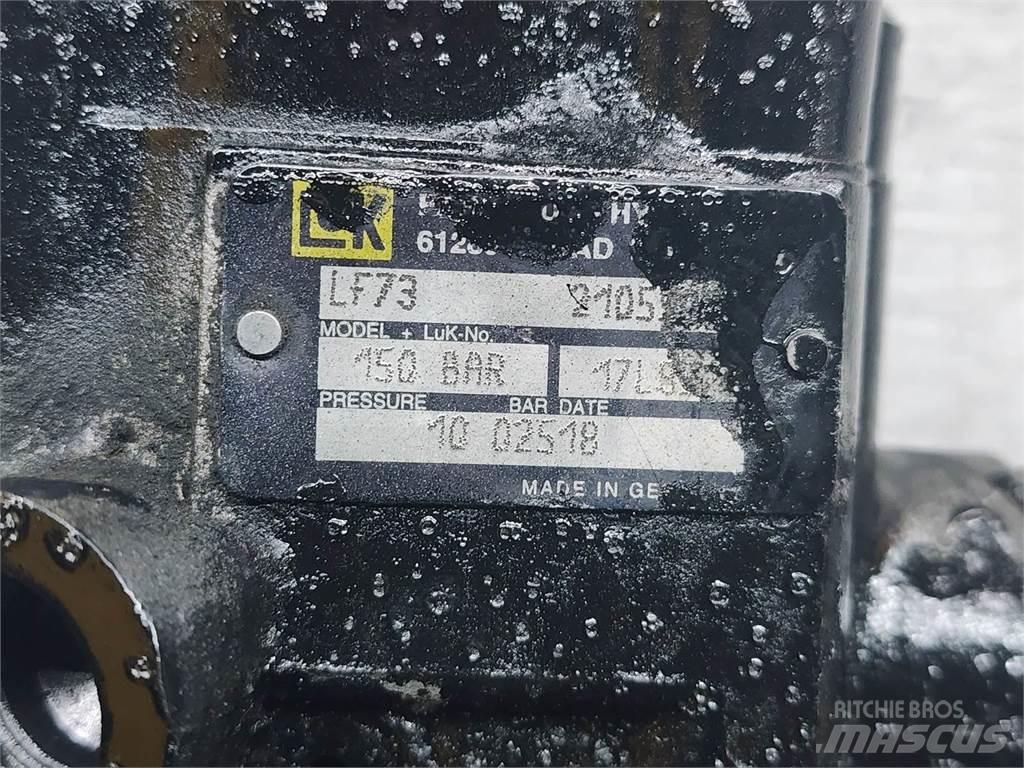  LUK LF73 Hydraulik