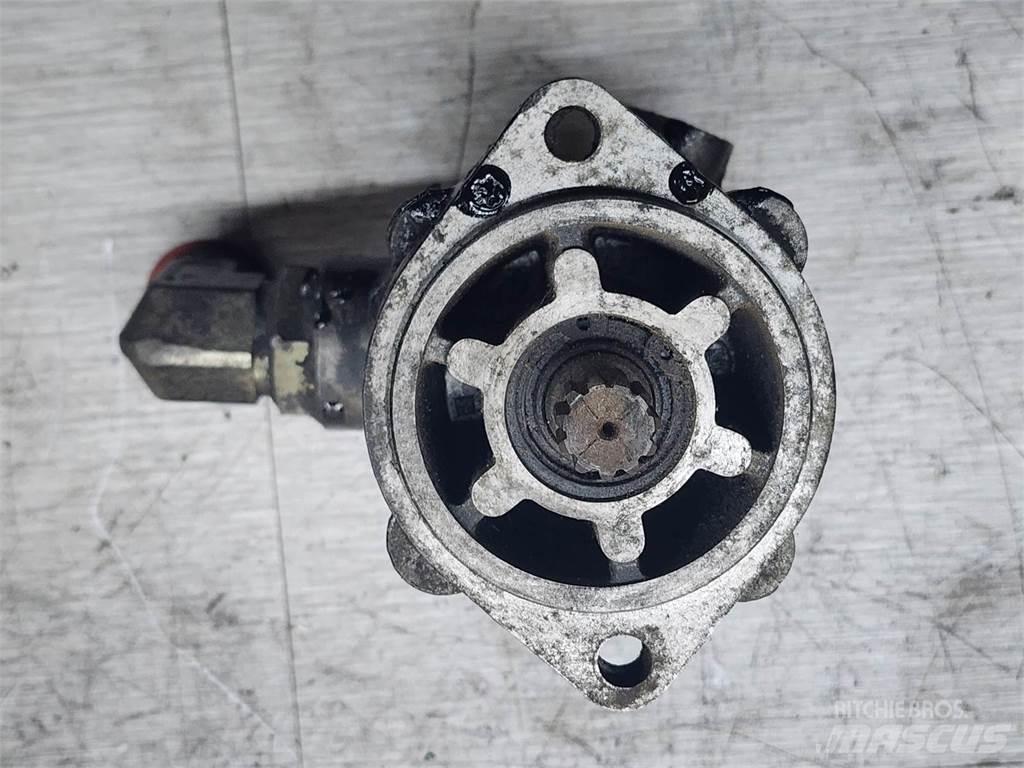  LUK LF73 Hydraulik