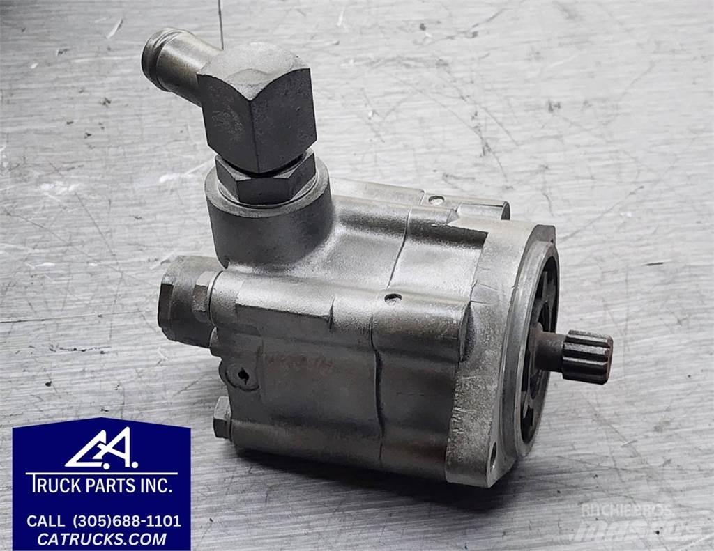  LUK LF73 Hydraulik