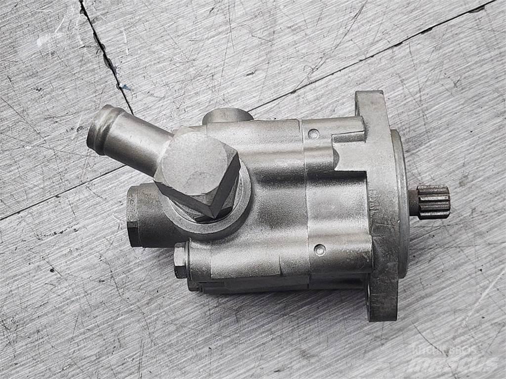  LUK LF73 Hydraulik