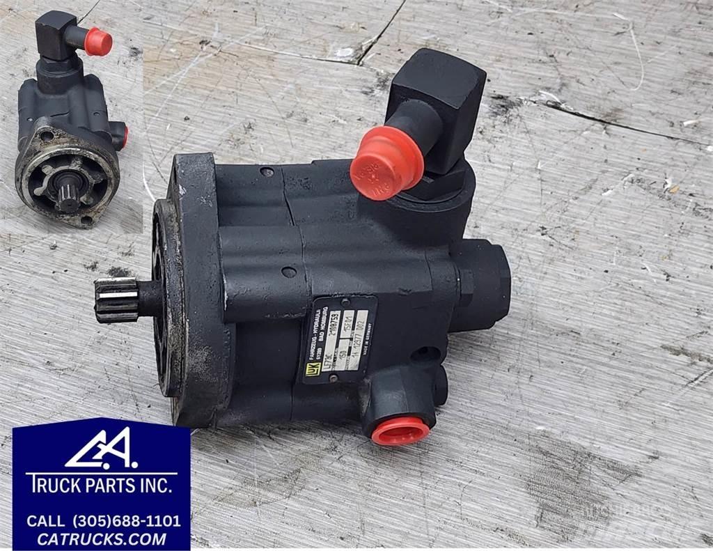  LUK LF73C Hydraulik