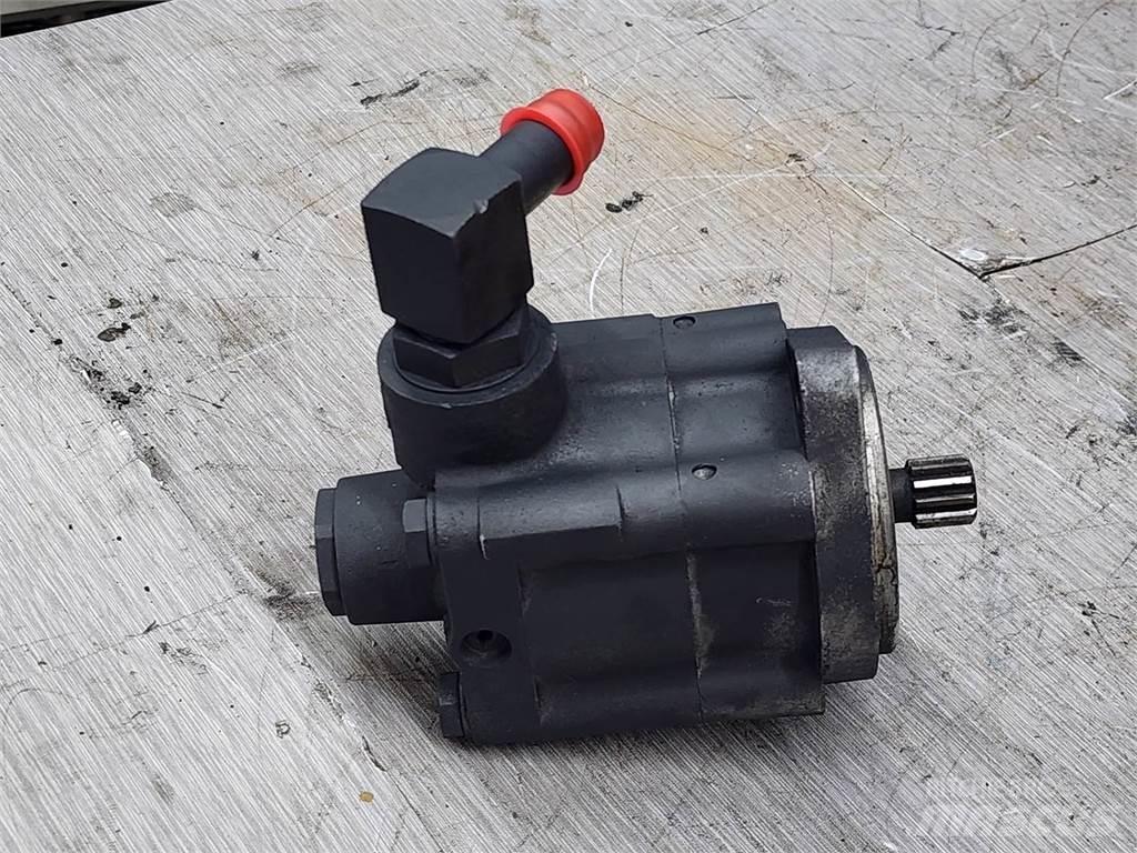  LUK LF73C Hydraulik