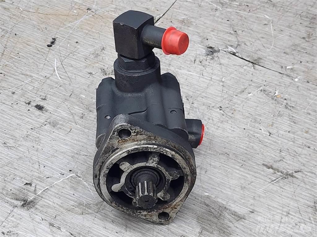  LUK LF73C Hydraulik