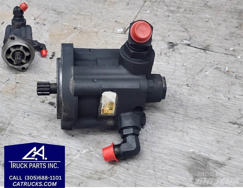  LUK LF73C Hydraulik