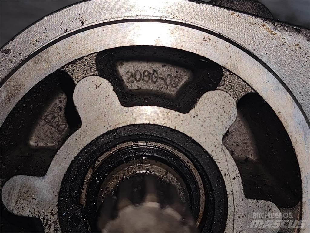  LUK LF73C Hydraulik