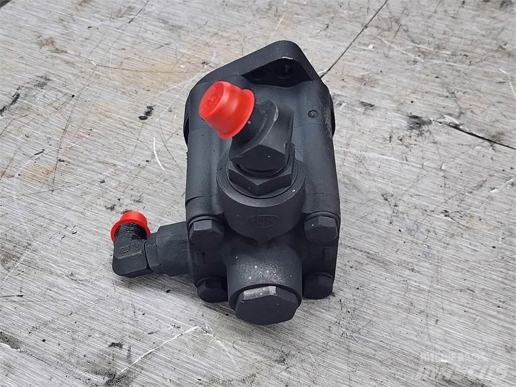  LUK LF73C Hydraulik