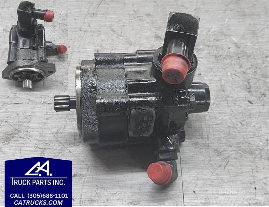  LUK LF73C Hydraulik